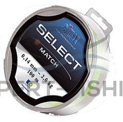 FIR CLIMAX SELECT MATCH 0.20mm