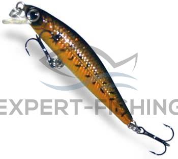 BABY MINNOW 50mm - HA 11