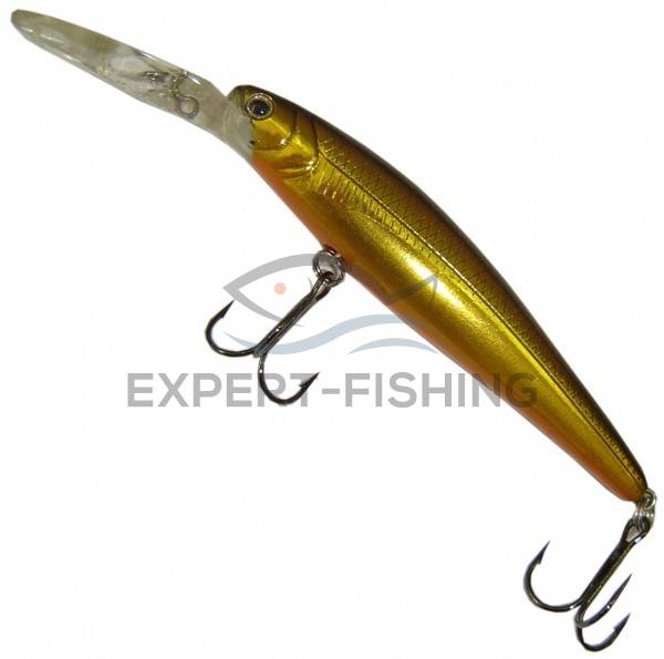 SLASH MINNOW 90mm - G 22