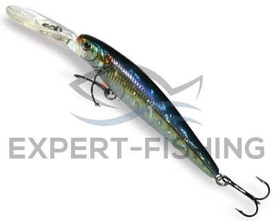 SLASH MINNOW 90mm - HC 13