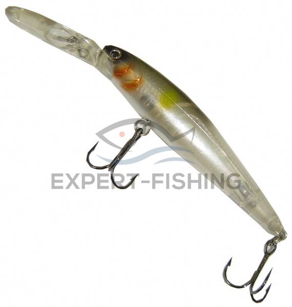 SLASH MINNOW 90mm - KRS 01