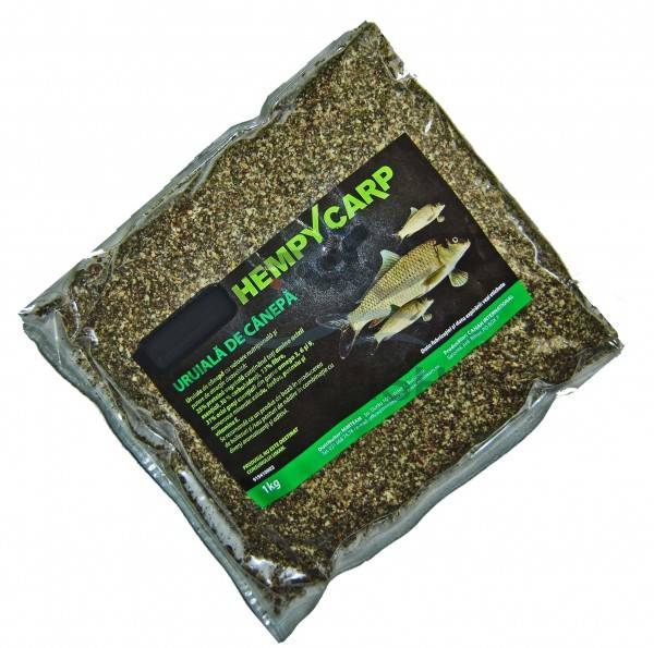 URUIALA CANEPA 1000gr