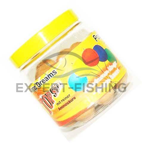 BOILIES FLOTANT CRAP SPECIAL