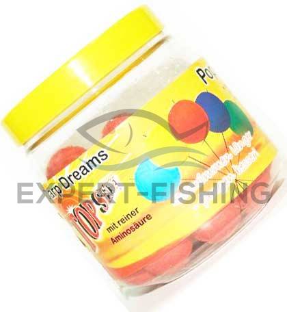 BOILIES FLOTANT FRAGI