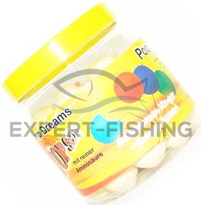 BOILIES FLOTANT CARTOF