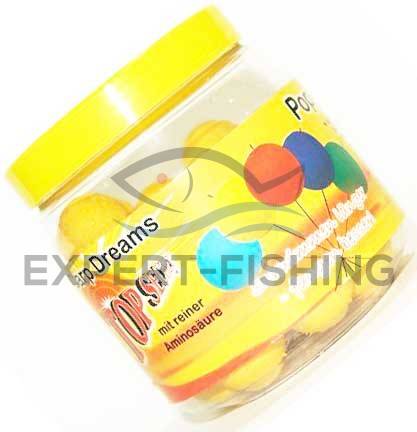 BOILIES FLOTANT PORUMB