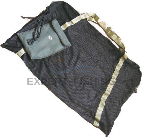 SAC PASTRARE CRAP EURO SLING RETAINER