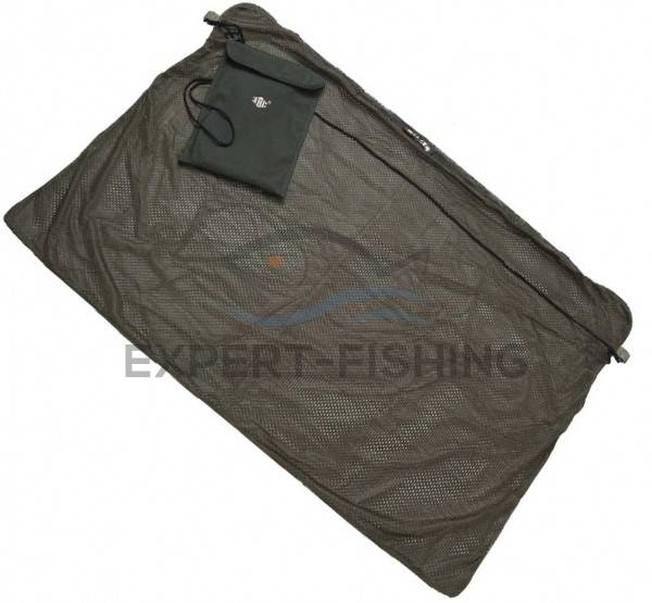 SAC PASTRARE CRAP ZIP SACK