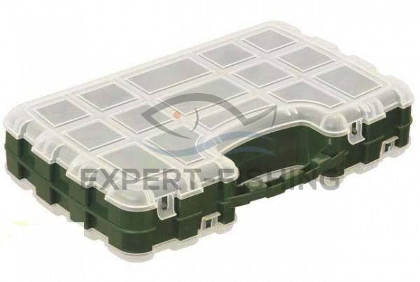 VALIGETA FISHING BOX DUO 379