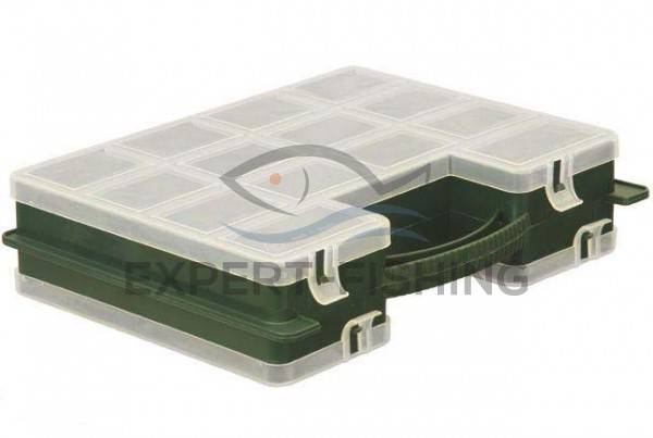 VALIGETA FISHING BOX DUO 370