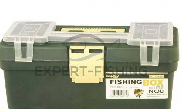 VALIGETA FISHING BOX MINIKID 315