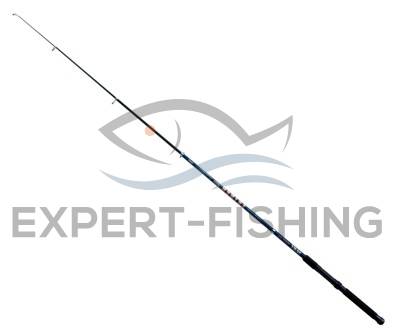 LANSETA TELESCOPICA SKINER 2.40m