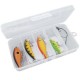 SET VOBLERE HOT