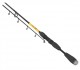 LANSETA SPORTEX BLACK STREAM BS 2401, 2.40m, 16/28g