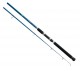 LANSETA MAXPRO MEDIUM 2.40m