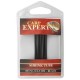CARP EXPERT SHRINK TUBE NEGRU 2.5mm
