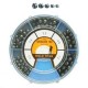 SET PLUMBI DESPICATI GRANDE 150gr