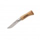 CUTIT OPINEL NO 02 INOX 001070
