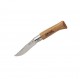 CUTIT OPINEL NO 03 INOX 001071