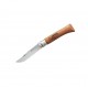 CUTIT OPINEL NO 10 INOX 113100