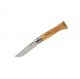 CUTIT OPINEL NO 08 INOX 123080
