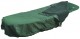 CUVERTURA JRC PADDED FLEECE