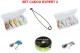 SET CADOU EXPERT 2