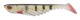 RIPPLE SHAD REGULAR 7cm BIBAN 6buc/pachet