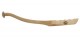 CLONC HUNOR CONVEX 33mm