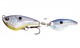 SPIN SHAD 35mm LV