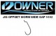 JIG OWNER OFFSET WIDE GAP SERIA - 5102