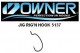JIG OWNER RIG'N HOOK - 5137