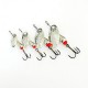 LINGURITA ROTATIVA ARGINT MEPPS 3gr