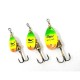 LINGURITA ROTATIVA TIGER MEPPS 9gr