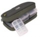 TRUSA ACCESORII SIX PACK BOX WALLET