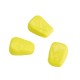 PORUMB ARTIFICIAL FLOTANT GULP GALBEN BERKLEY 