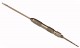 CROSETA - BURGHIU LUX INOX 2 CAPETE 