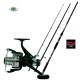 COMBO LANSETA CARP BEATER 3.60m 3TRS + MULINETA VIGOR