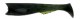 PUNSHAD 100mm 7gr WATERMELON 020