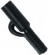 AGRAFA PORT-PLUMB SAFETY NEGRU 
