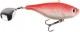 FZ KICK-S HYBRID 9cm RED HEAD