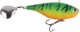 FZ KICK-S HYBRID 9cm FIRE SHARK