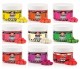 DYNAMITE BAITS FLUORO POP UP PINEAPPLE&BANANA 15mm