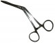 PENSA FORCEPS STIUCA INOX CAP UNGHI