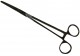 PENSA FORCEPS STIUCA INOX CAP DREPT