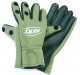 MANUSI NEOPREN DEGET DETASABIL - XL