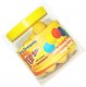 BOILIES FLOTANT BANANE 