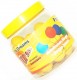 BOILIES FLOTANT PORUMB