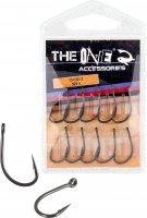 CARLIGE THE ONE HOOK CCS-2 NR 4